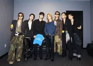 BTS Berhasil Membawa Pulang 3 Trofi Penghargaan di American Music Awards 2026