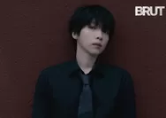 Jeong Sewoon Akan Mendaftar Wajib Militer Pada Tanggal 23 Juni