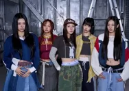Girl Group Pertama AOMG 'Keyveatz' Akan Debut Pada Bulan Juni