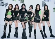 Video Musik BABYMONSTER 'SUGAR HONEY ICE TEA' Melampaui 10 Juta Views Dalam 14 Jam Sejak Dirilis