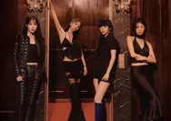 MAMAMOO Menjual Habis Tiket Konser '4WARD' di Seoul dan Kaohsiung 