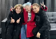Mampir ke Jakarta, BIGBANG Siap Gelar Tur Dunia 'BIGBANG 2026 WORLD TOUR' 