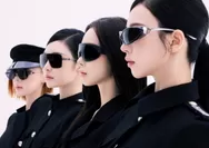 Album aespa 'LEMONADE' Melampaui Penjualan 1,03 Juta