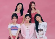 Selain Comeback Sebagai Grup Lengkap, Red Velvet Juga Akan Menggelar Fancon