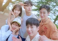 Para Pemeran "Love In The Moonlight" Akan Berkumpul Kembali untuk Variety Show Rayakan Anniversary 10 Tahun