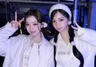 Orang yang Membuat Konten Deepfake Karina dan Winter aespa Dijatuhkan Hukuman Penjara 2 Tahun 6 Bulan