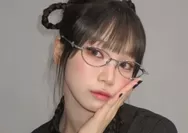 Kondisi Kesehatan Telah Membaik, Kim Chaewon LE SSERAFIM Akan Melanjutkan Aktivitas Grup