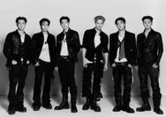 ENHYPEN Akan Comeback Pada Bulan Agustus