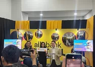 Allo Bank Gandeng Weverse: Hadirkan Layanan Top-Up Jelly Pertama di Dunia dengan Mata Uang Rupiah