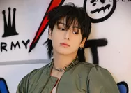 Sasaeng Jungkook BTS Dijatuhi Hukuman Penjara 