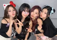 KISS OF LIFE Akan Comeback Pada Bulan Agustus