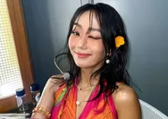 Queen of Summer is Back! Hyolyn Akan Comeback Pada Bulan Juli