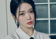 Pingsan Saat Tampil, Yubin tripleS Akan Hiatus Untuk Memulihkan Kesehatan
