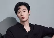 Ryu Junyeol Tandatangani Kontrak dengan Galaxy Corporation