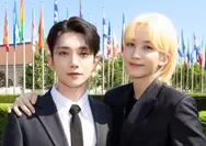 Jeonghan dan Joshua SEVENTEEN Akan Debut Sebagai Unit Baru