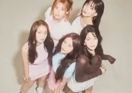 Setelah 3 Tahun, fromis_9 Akan Comeback dengan Merilis Album Penuh Kedua 'Glow Me'