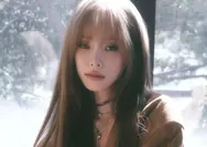Heize Akhiri Kontrak dengan P Nation Setelah 6 Tahun Bersama