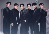 2PM Menjual Habis Tiket Konser '2026 2PM Concert "THE RETURN" in INCHEON' 