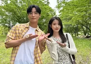 Heo Namjun Jadi Bintang Video Musik Lagu Baru IU