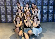TWICE Akhiri Tur Dunia 'THIS IS FOR' Dengan Konser Encore di Seoul