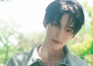 Rayaka Anniversary Grup ke-3 Tahun, Sung Hanbin ZEROBASEONE Donasikan 100 Juta Won Kepada Good Neighbors