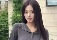 Tidak Perpanjang Kontrak, Tzuyu TWICE Tinggalkan JYP Entertainment
