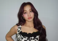 Jihyo TWICE Dikabarkan Akan Dirikan Agensi Sendiri Untuk Aktivitas Solo