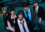 Video Musik TXT 'Deja Vu' Melampaui 100 Juta Views di YouTube