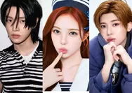 Sungchan RIIZE, Ian Hearts2Hearts, dan Sion NCT WISH Akan Menjadi MC 'SBS Gayo Daejeon Summer 2026'
