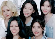 Tiket Fancon ITZY 'ITZY The 5th Fan Meeting ITZY MIDZY, Let's Fly! 'ALL IN, MIDZY' Terjual Habis