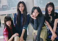 ADOR Rilis Teaser yang Menampilkan Anggota NewJeans, Pertanda Comeback?