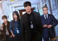 Netflix Berikan Tanggapan Terkair Rumor Season 2 Drama 'Teach You a Lesson'