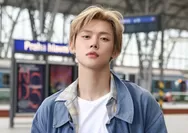 Album Solo Yeonjun TXT 'NO LABELS: PART 2' Debut di Chart Billboard 200