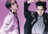 One Hundred Menyita Properti Milik Younghoon dan Q THE BOYZ