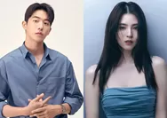 Nam Joo Hyuk Dikonfirmasi dan Han So Hee Dalam Pembicaraan untuk Drama Romantis Baru Karya Penulis "Lovely Runner"