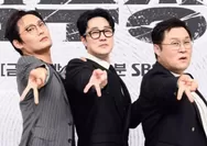 Drama 'Agent Kim Reactivated' Dalam Pembicaraan Untuk Berlanjut ke Season 2