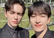 DK dan Vernon SEVENTEEN Akan Memulai Wajib Militer Pada Bulan Agustus dan September