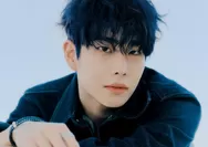 MJ ASTRO Akan Comeback Solo Dengan Merilis Album Pertamanya