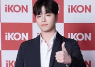 Koo Junhoe iKON Akan Memulai Wajib Militer Pada Tanggal 11 Agustus