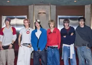 RIIZE Menjual Habis Tiket Fan Meeting Anniversary Grup ke-3 Tahun