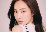 Yuri Girls' Generation Akhiri Kontrak dengan SM Entertainment