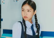 Mimi OH MY GIRL Akan Debut Sebagai Artis Solo