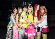 UNCHILD Akan Melakukan Comeback Pertama Mereka