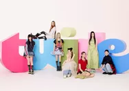 Girl Group Label HYBE ABD 'TUIDE' Akan Melakukan Debutnya Pada 24 Agustus