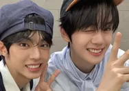 Kim Gyuvin AND2BLE dan Dohoon TWS Akan Mundur Dari Posisi MC 'Show! Music Core'