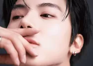 Eric THE BOYZ Tanda Tangani Kontrak dengan Grid Entertainment