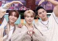 Mingyu, Seungkwan dan Dino SEVENTEEN Akan Memulai Wajib Militer