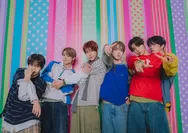 Single Jepang NCT WISH 'YO-I-DON' Meraih Sertifikasi Platinum Recording Industry Assosiaction of Japan