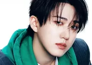 Changbin Stray Kids Berbagi di Hari Ulang Tahunnya dengan Berdonasi Untuk Mendukung Pasien Anak