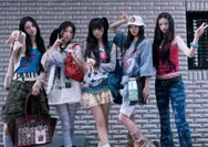 Single Jepang Kedua ILLIT 'I Got Your Back' Melampaui 100 Ribu Penjualan